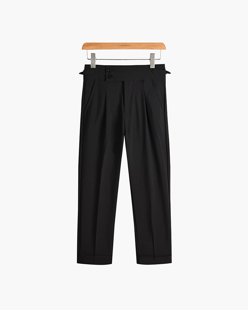 YANGSAN Relaxed Fit Pants