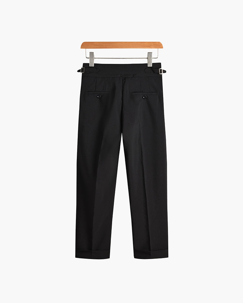 YANGSAN Relaxed Fit Pants