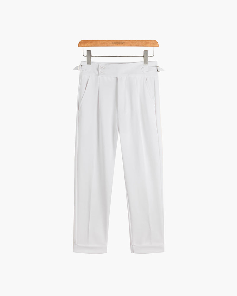 YANGSAN Relaxed Fit Pants