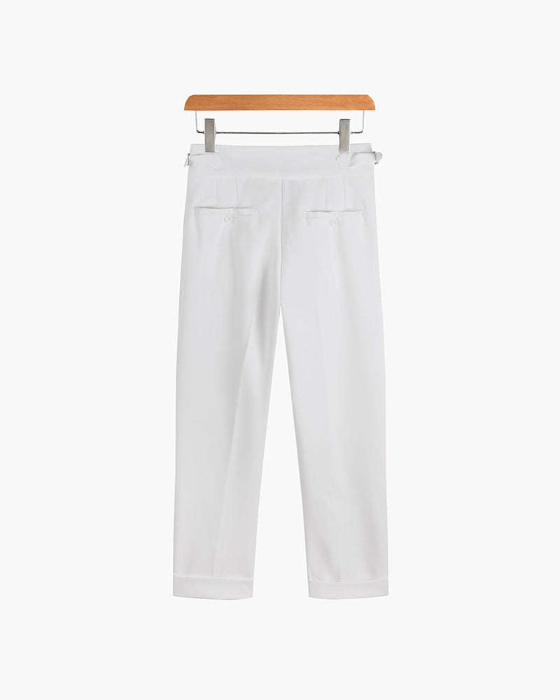 YANGSAN Relaxed Fit Pants
