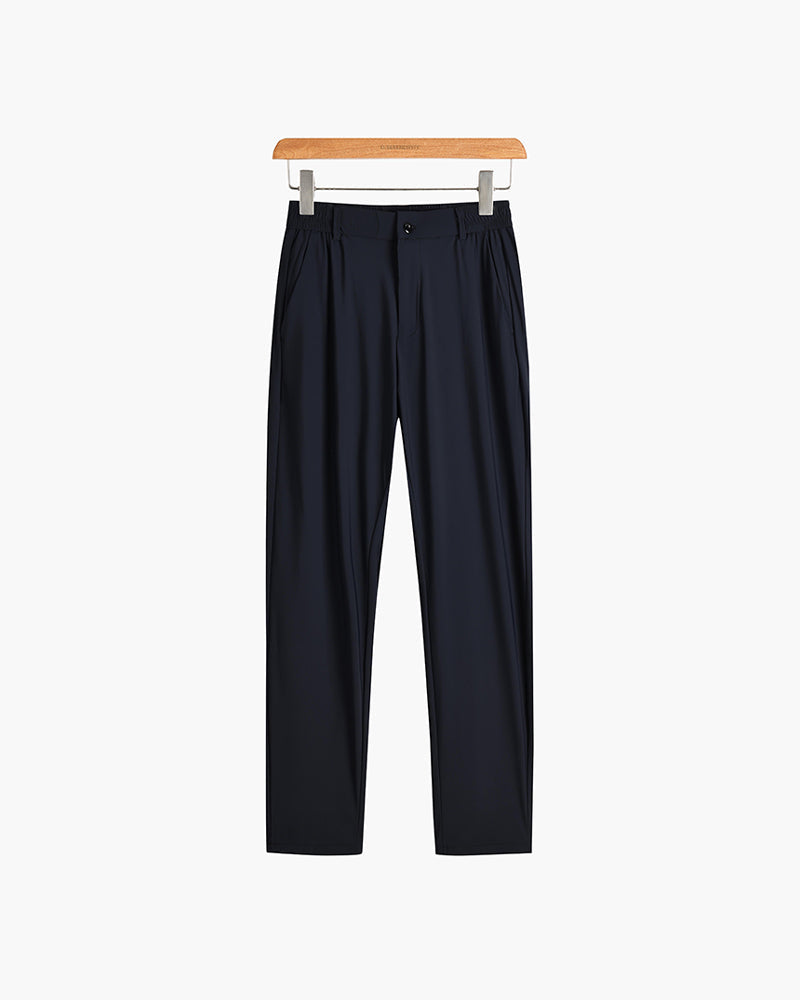 PORTO Slim Fit Chino Pants
