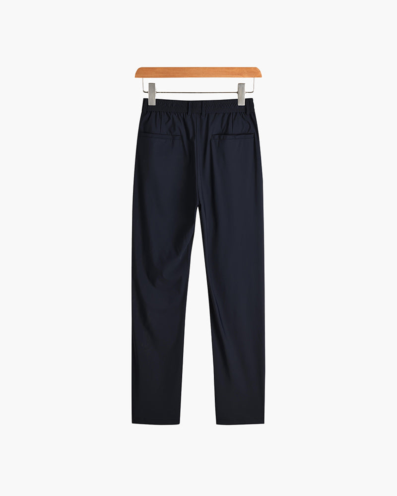 PORTO Slim Fit Chino Pants