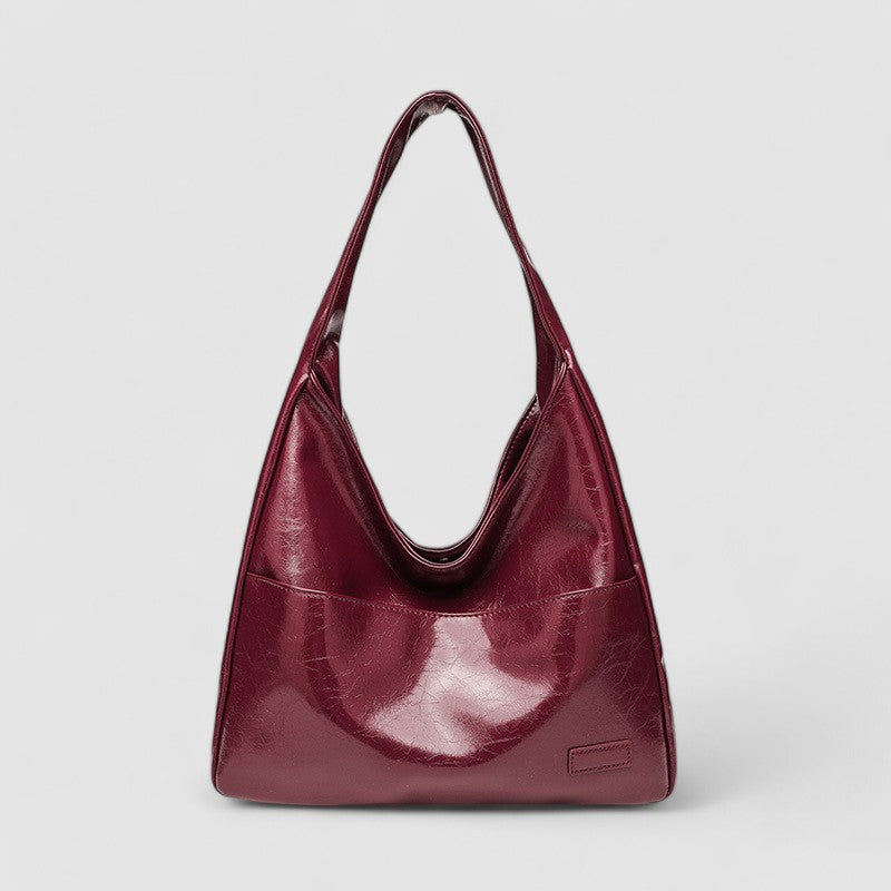 Classic Everyday Shoulder Bag