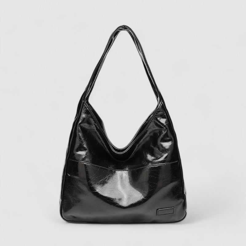 Classic Everyday Shoulder Bag
