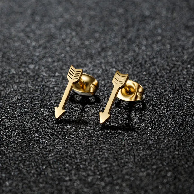 Yfke - Elegantly Designed Earrings