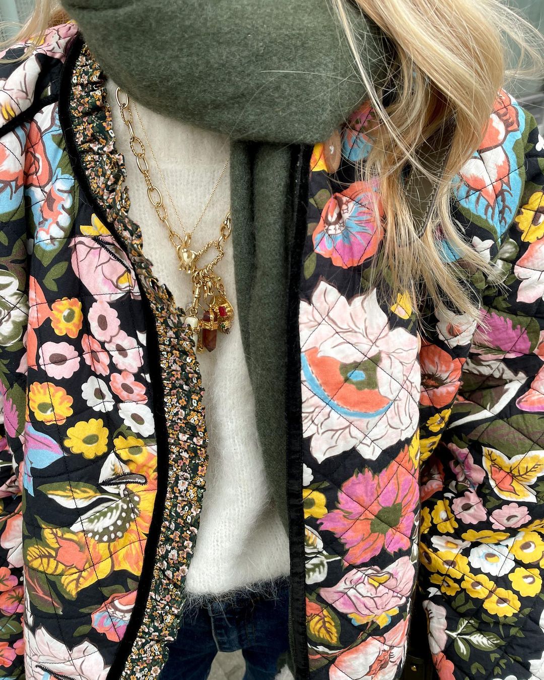 Evelien | Chic Coat for the Upcoming Season