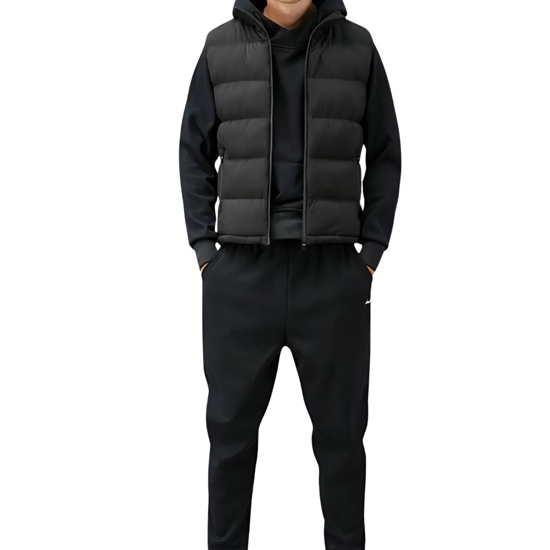 LAVINO - Men's Insulated Vest