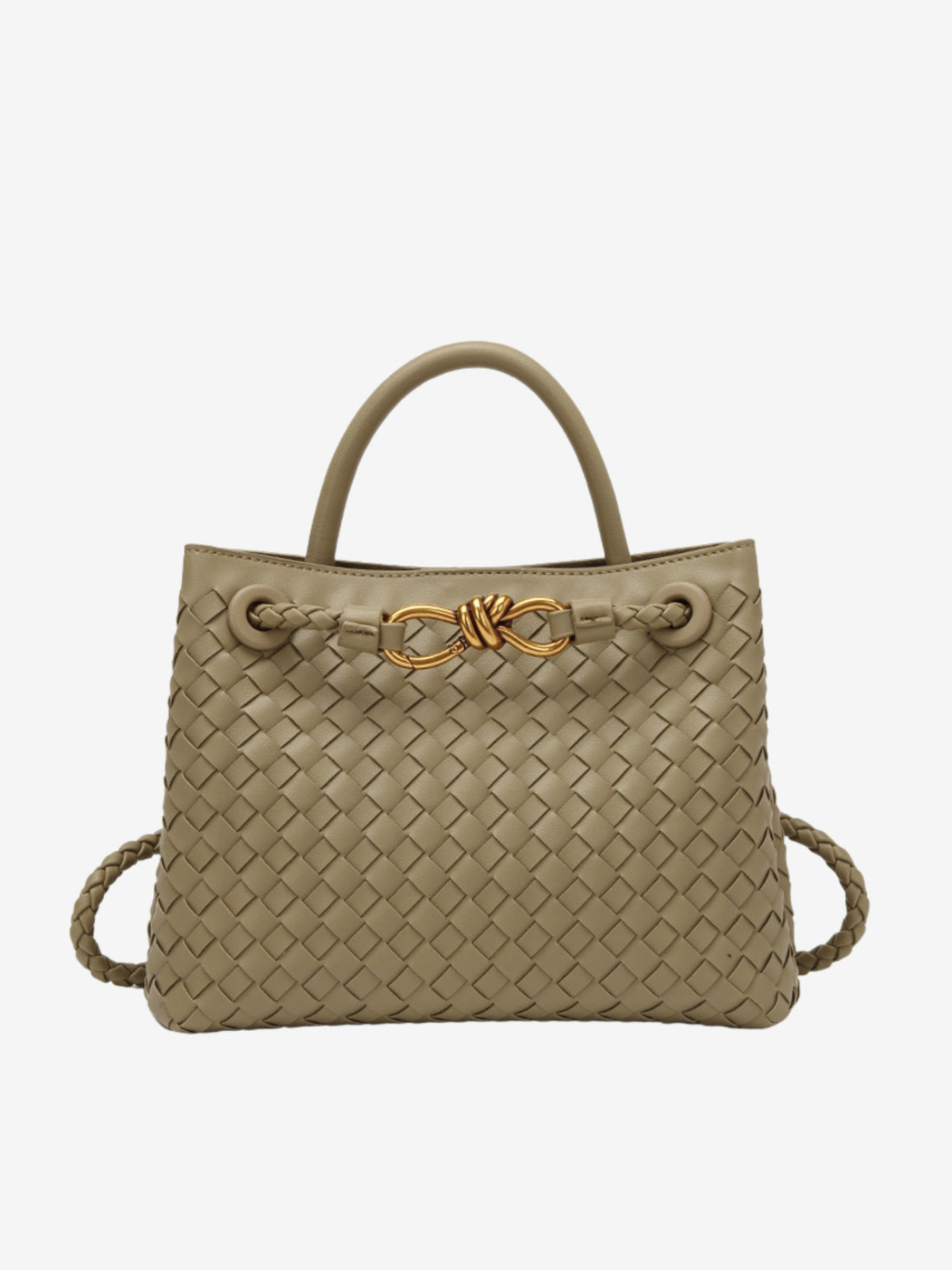 Joline - Premium Handcrafted Woven Handbag