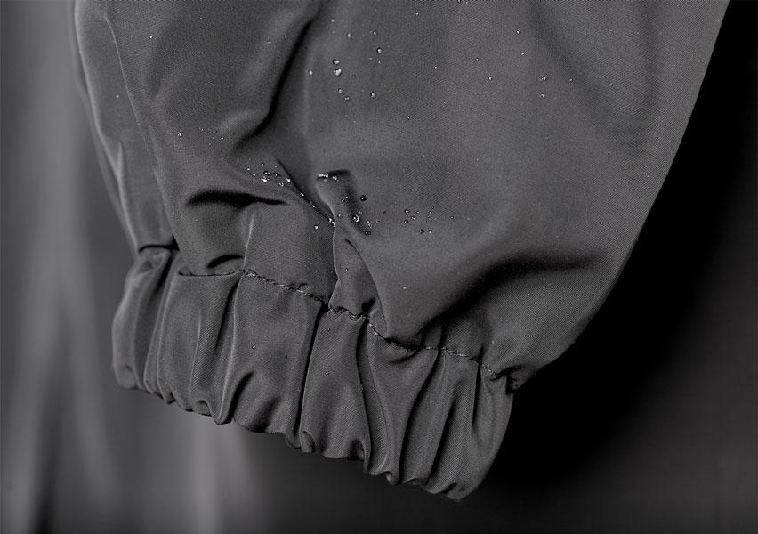 Nicky - Hooded Long Trench Coat