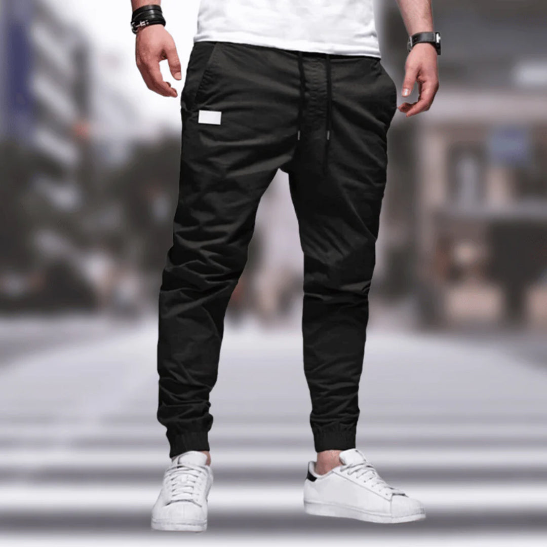 VIGGO - Men's Summer Cargo Pants