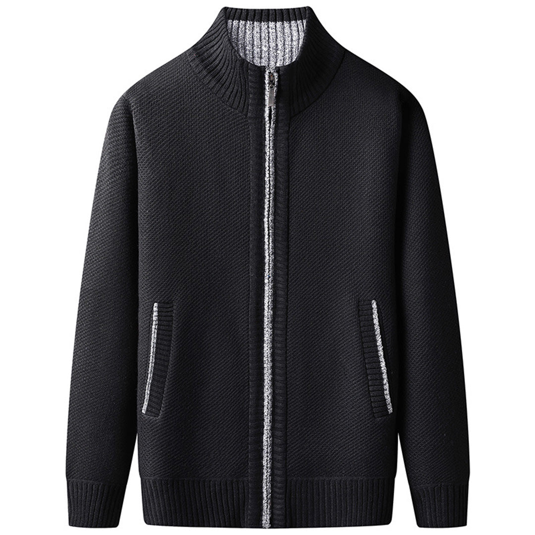 WAYLON - Trendy Men's Summer Zip-Up Vest