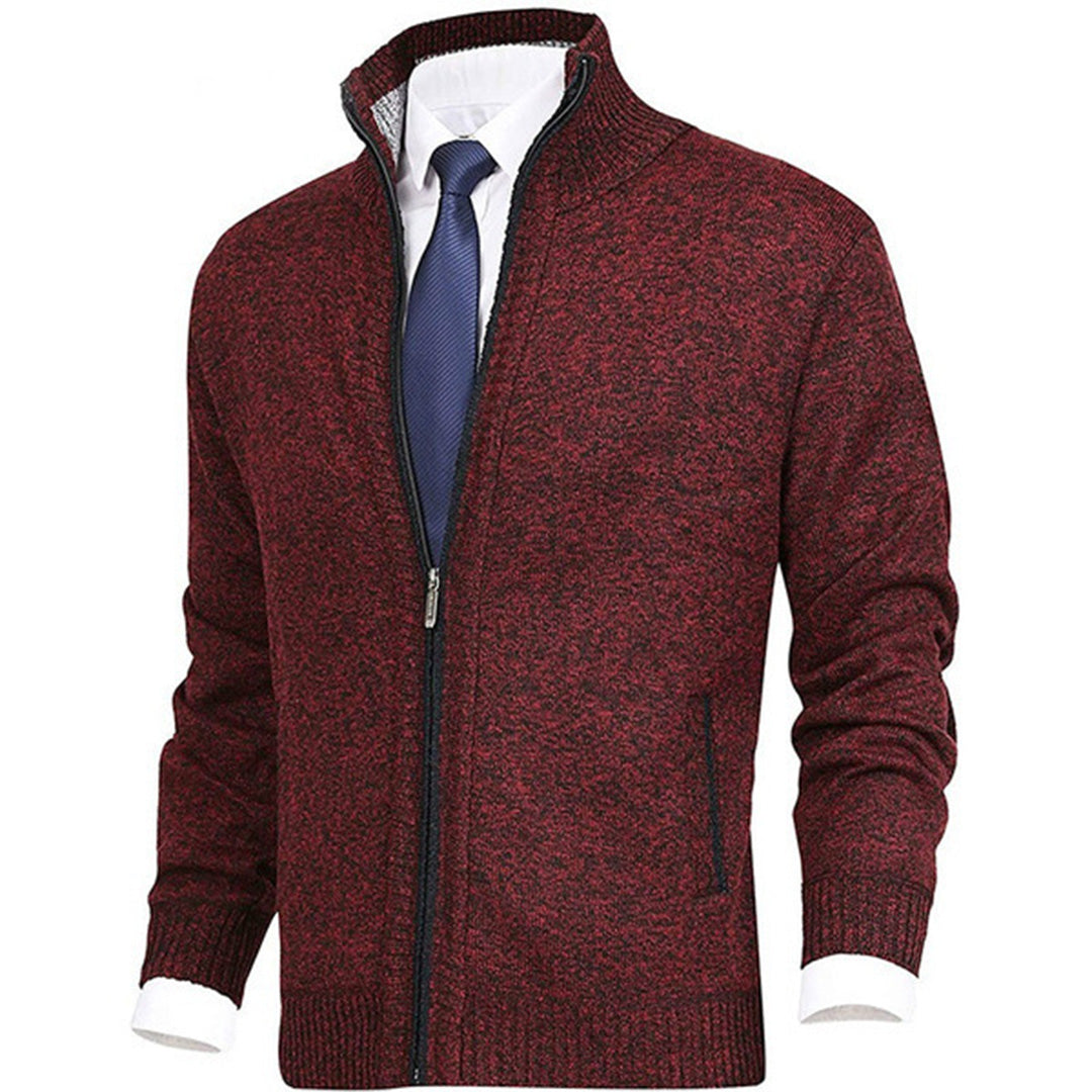 WAYLON - Trendy Men's Summer Zip-Up Vest