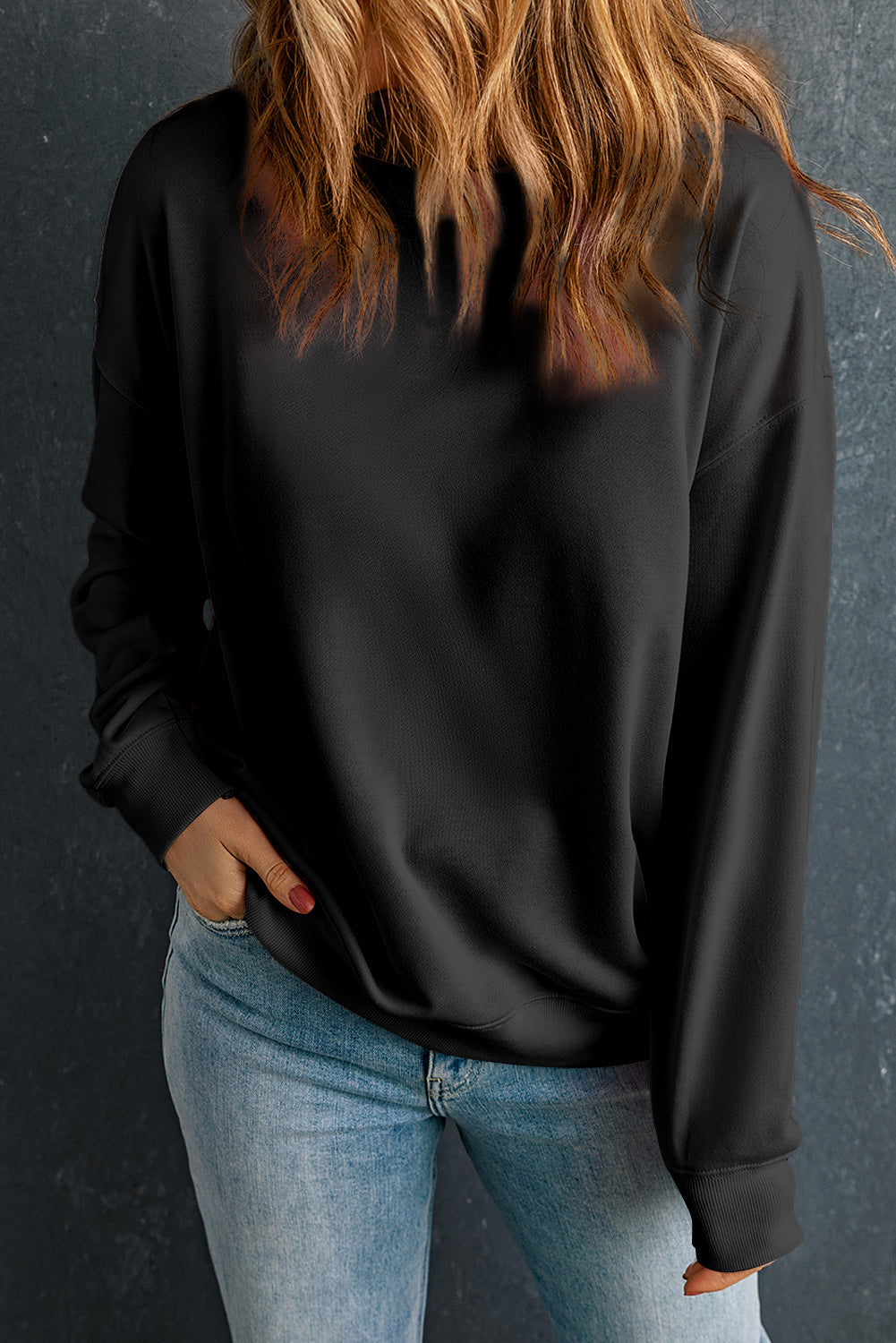 Cozy Casual Winter Sweater