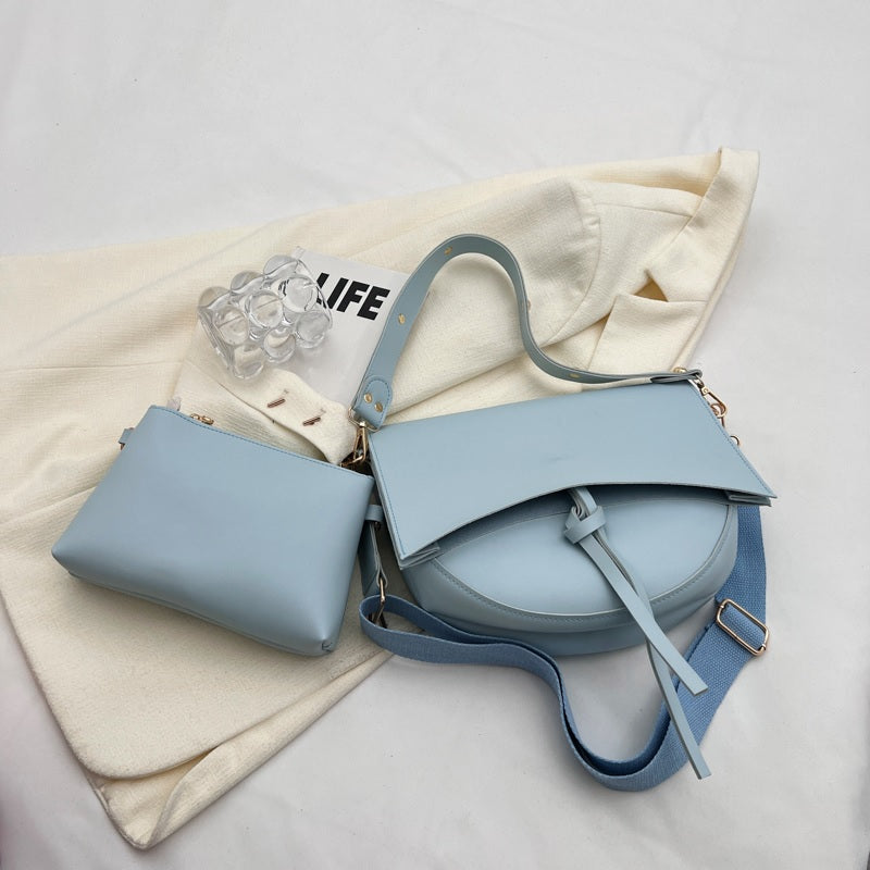 Vera Crossbody Bag