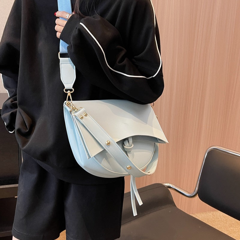 Vera Crossbody Bag