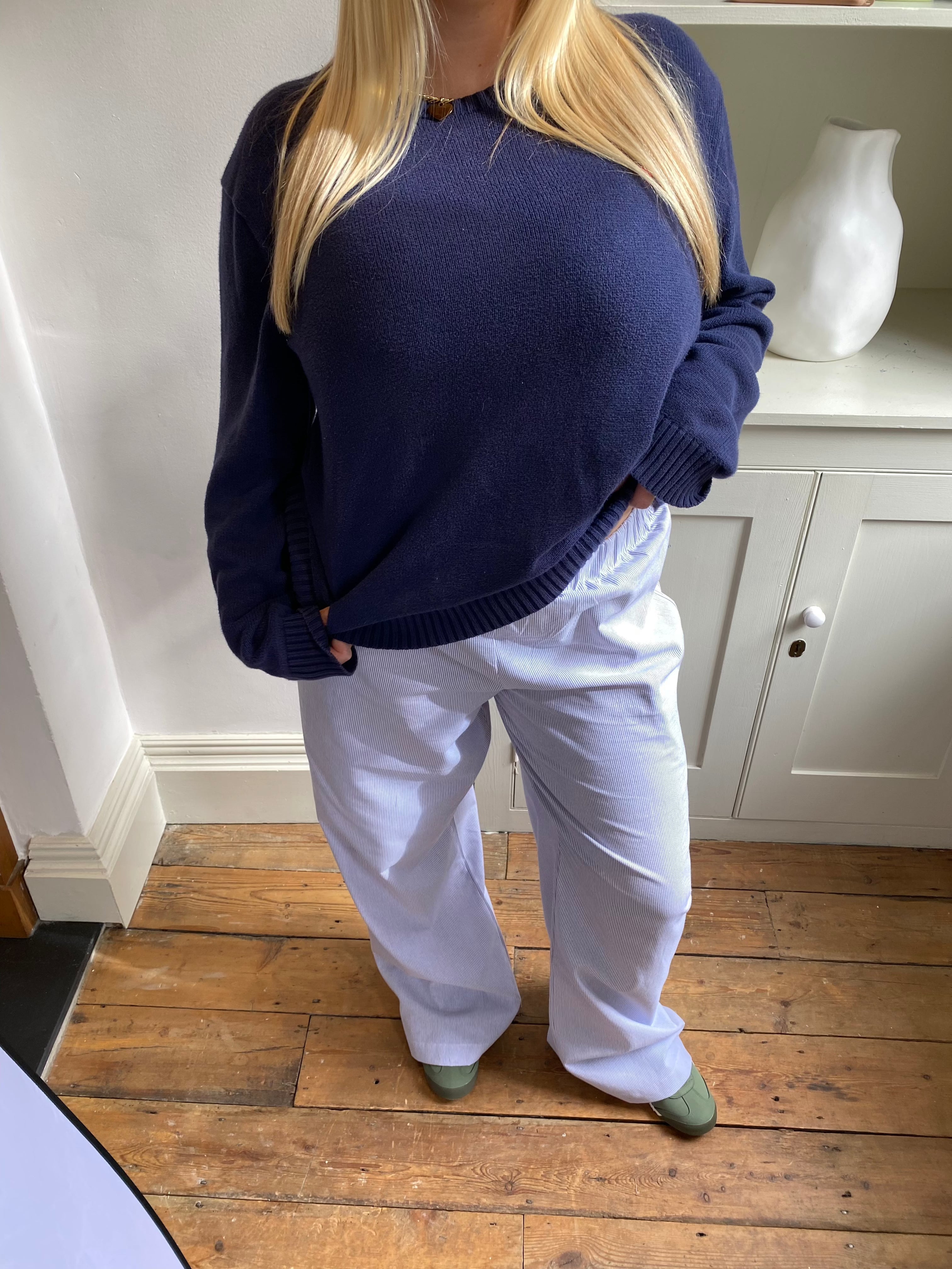 Liv - Stylish Lounge Pants for Ultimate Comfort