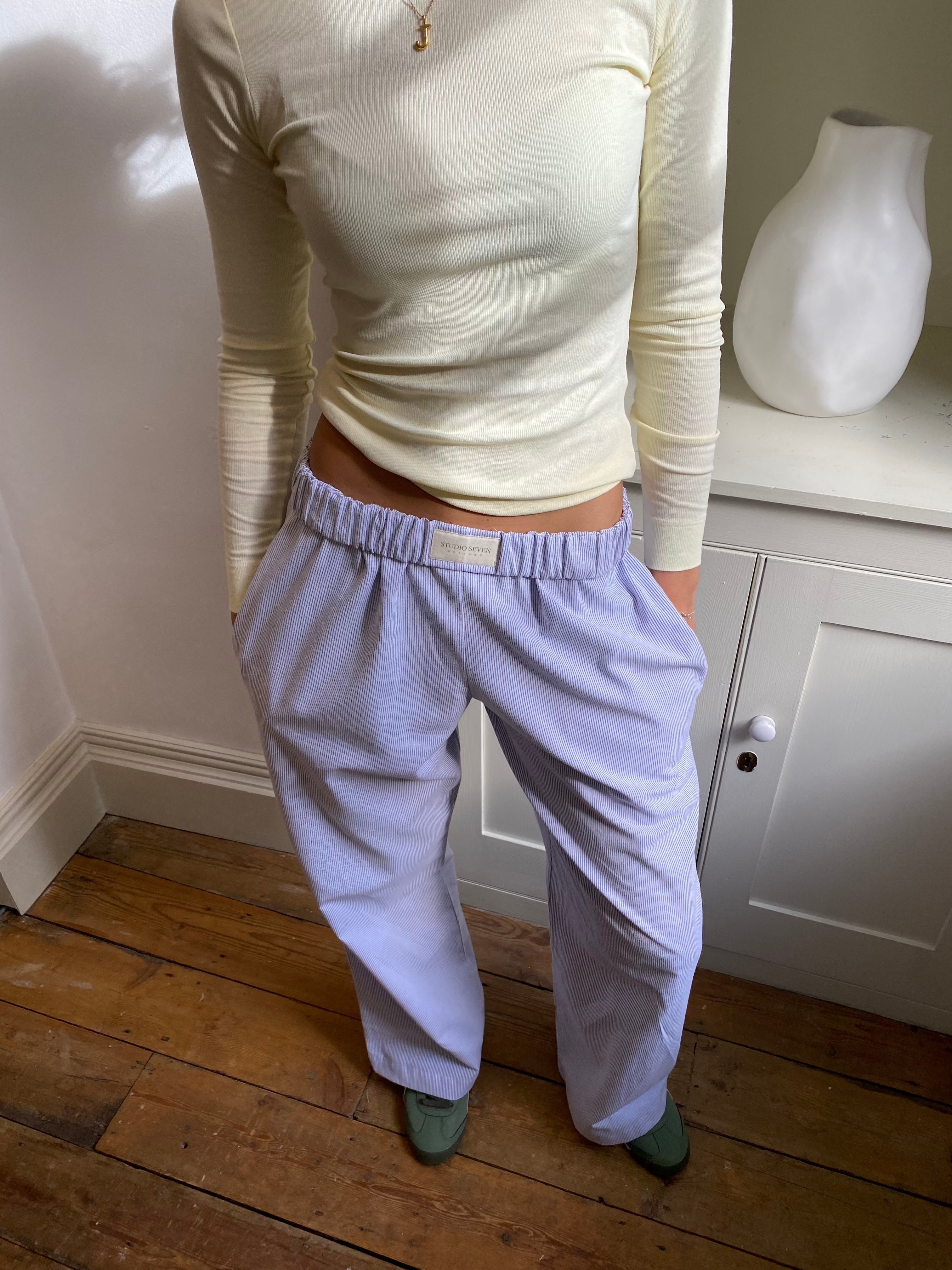 Liv - Stylish Lounge Pants for Ultimate Comfort
