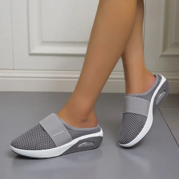 Lisan - Foam-Enhanced Orthopedic Slippers