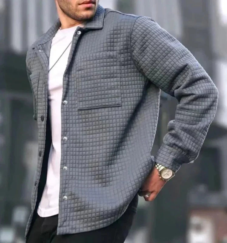 Davy | Sophisticated Men's Waistcoat
