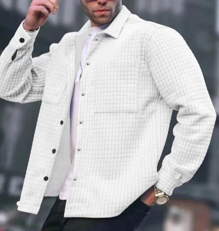Davy | Sophisticated Men's Waistcoat