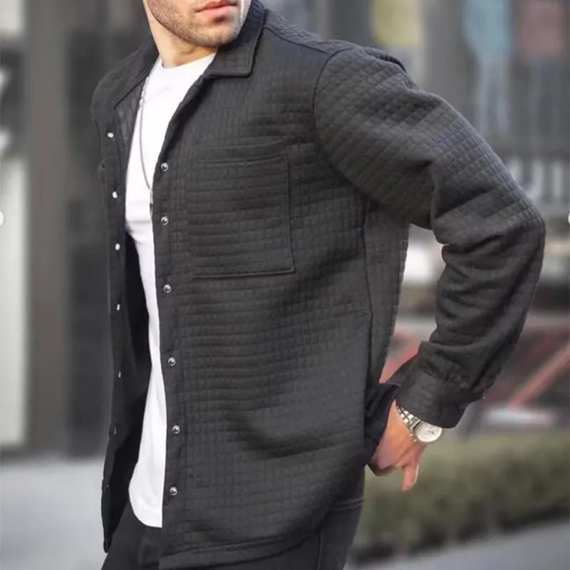 Davy | Sophisticated Men's Waistcoat