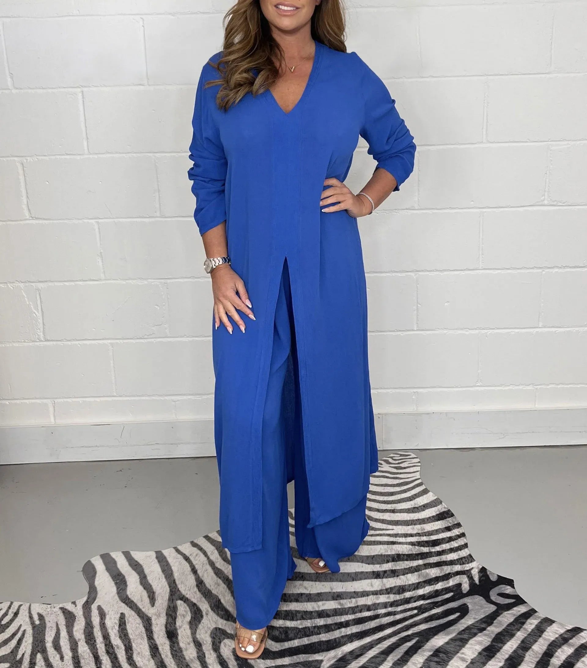 Deqalli | 2-Piece Ensemble