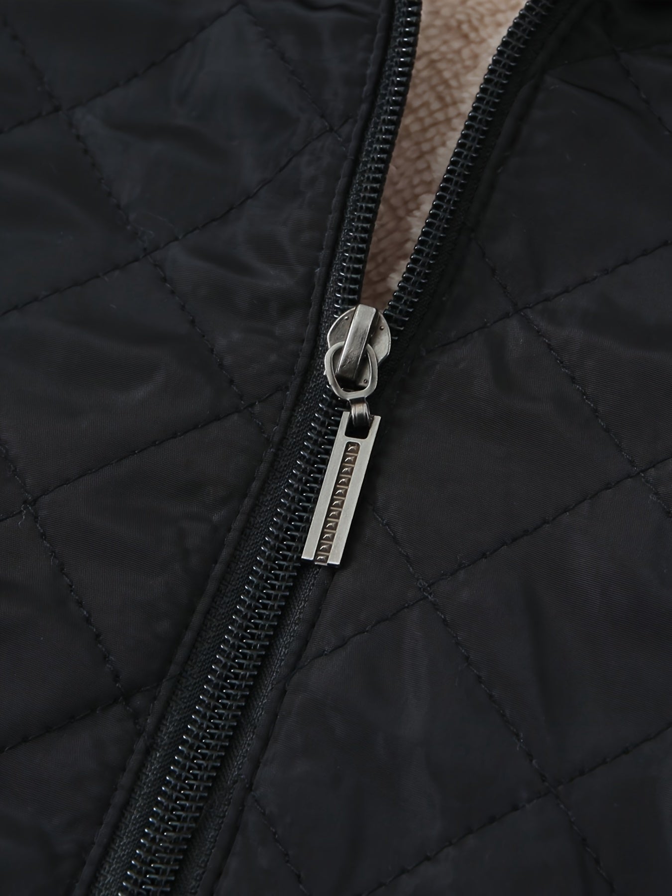 Eline | Lightweight Insulated Winter Coat