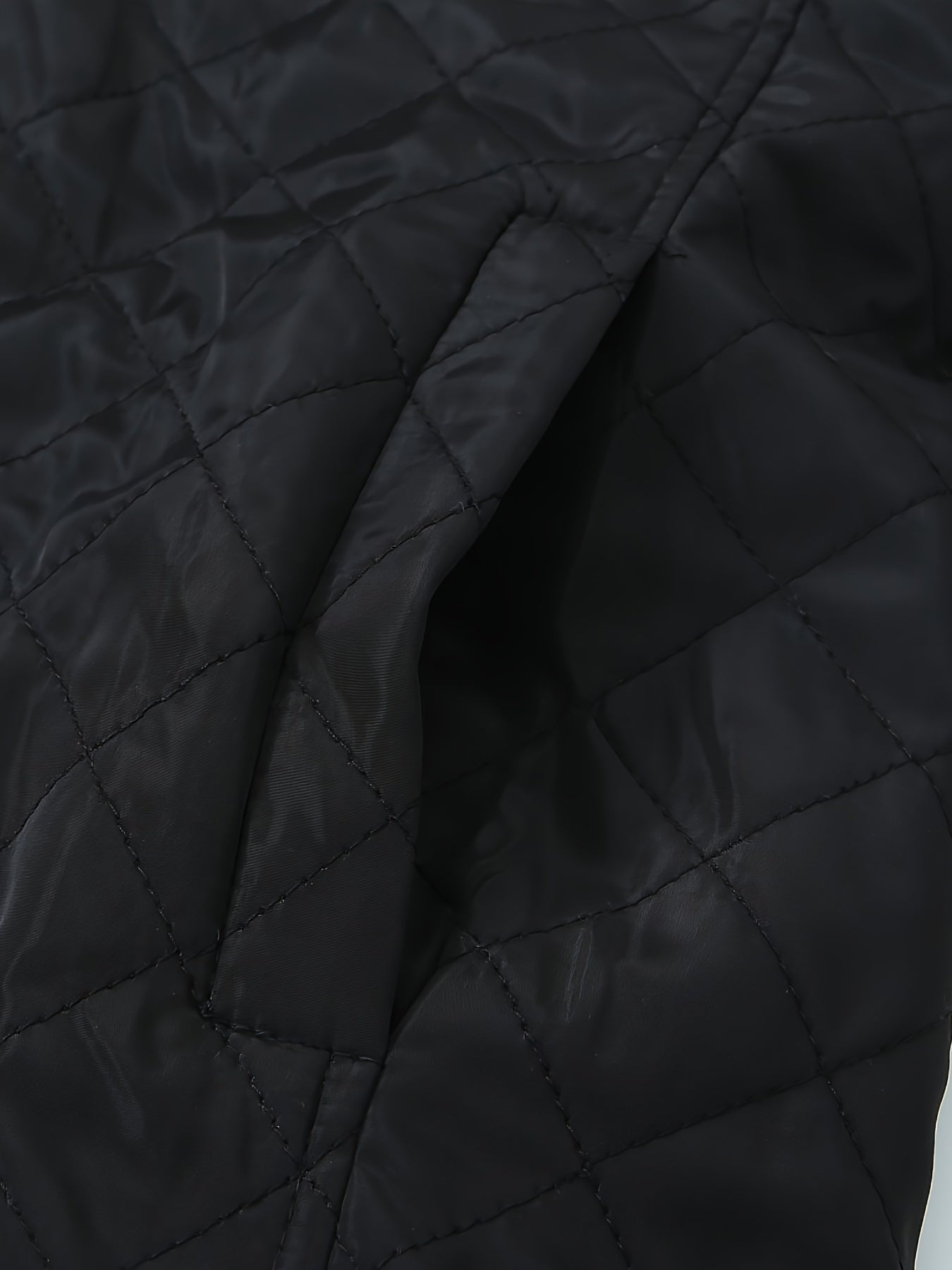 Eline | Lightweight Insulated Winter Coat