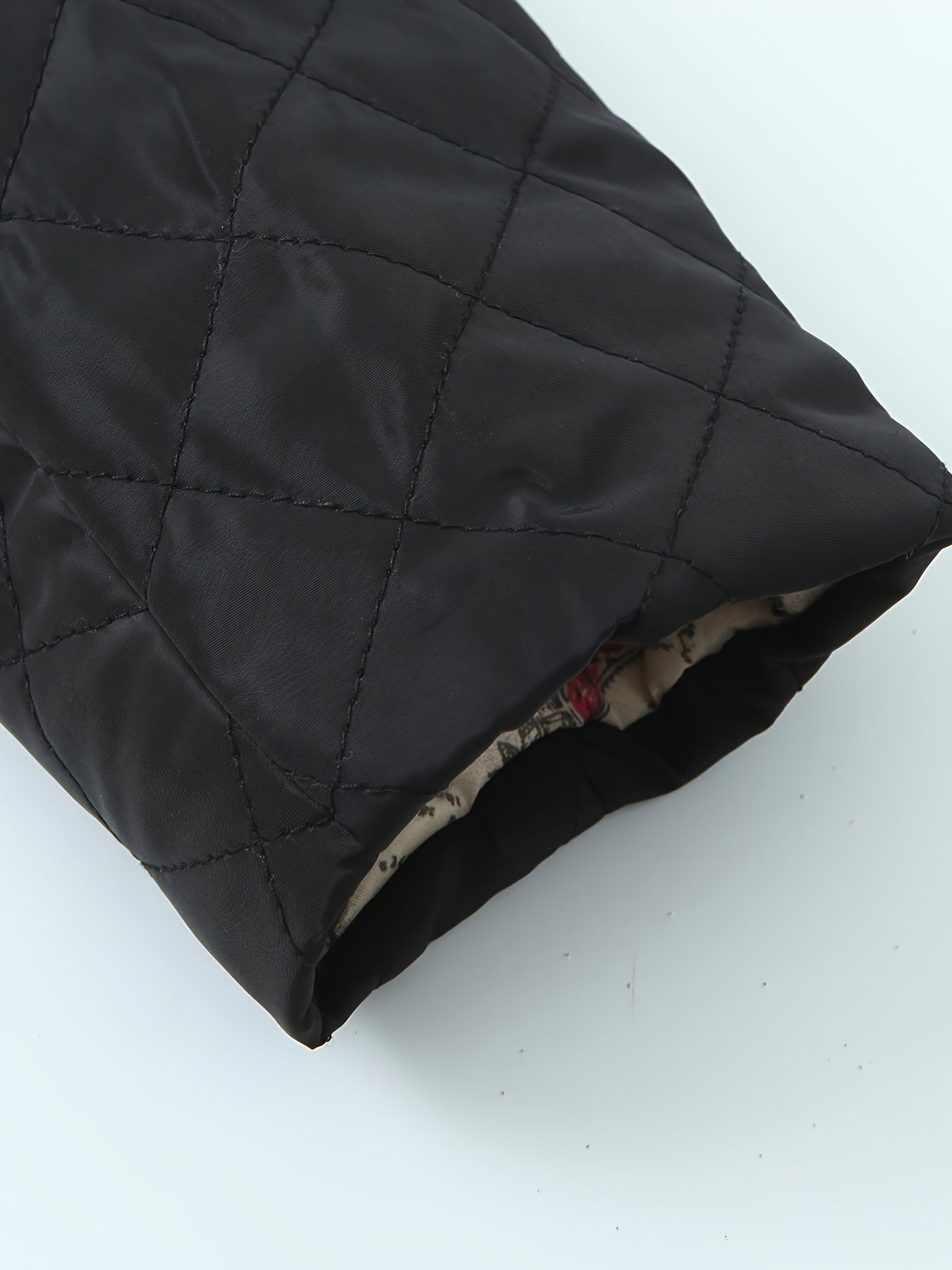 Eline | Lightweight Insulated Winter Coat