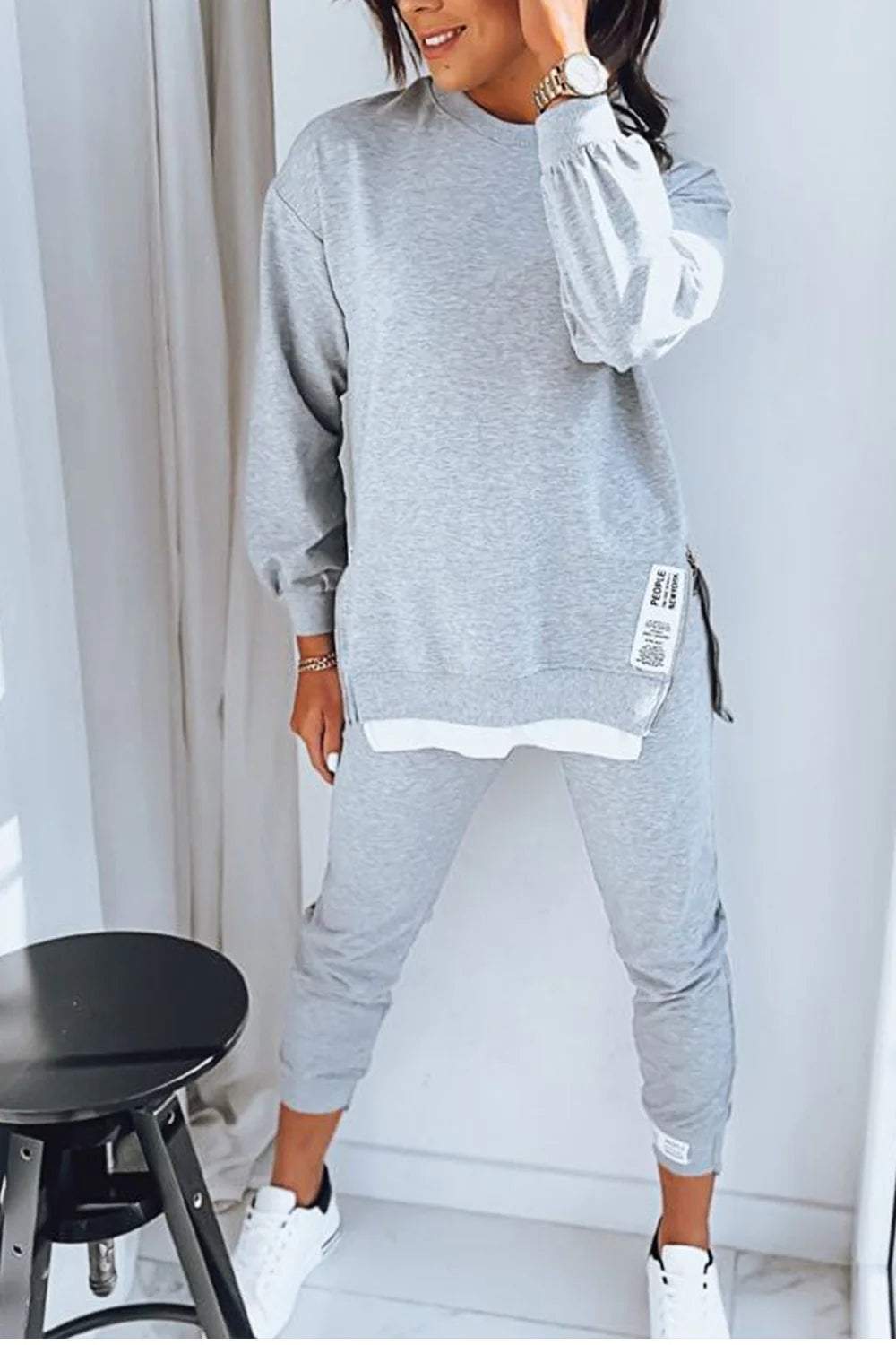 Emma | Cozy Lounge Set