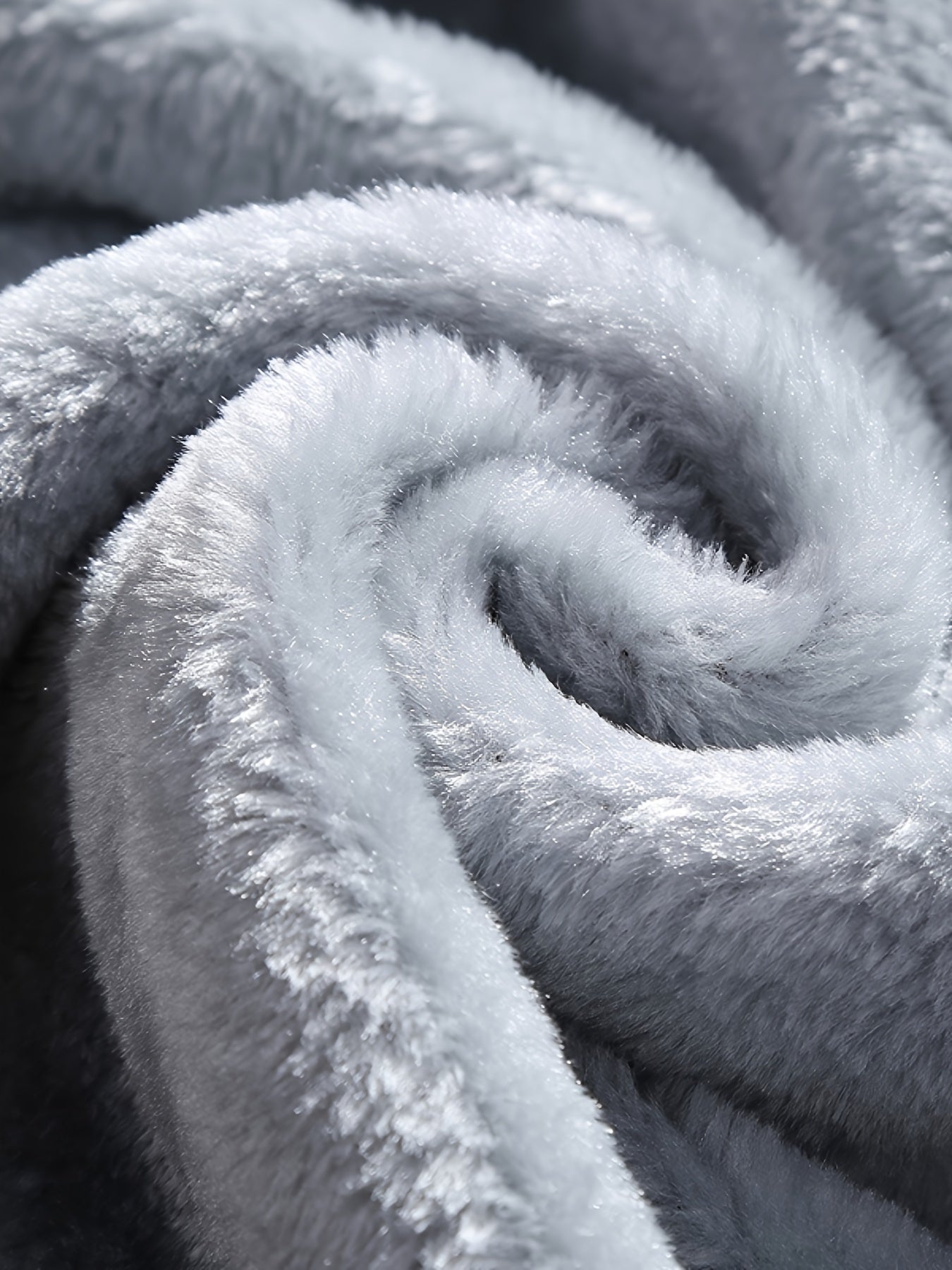 Emma | Cozy Solid Color Fleece Hoodie