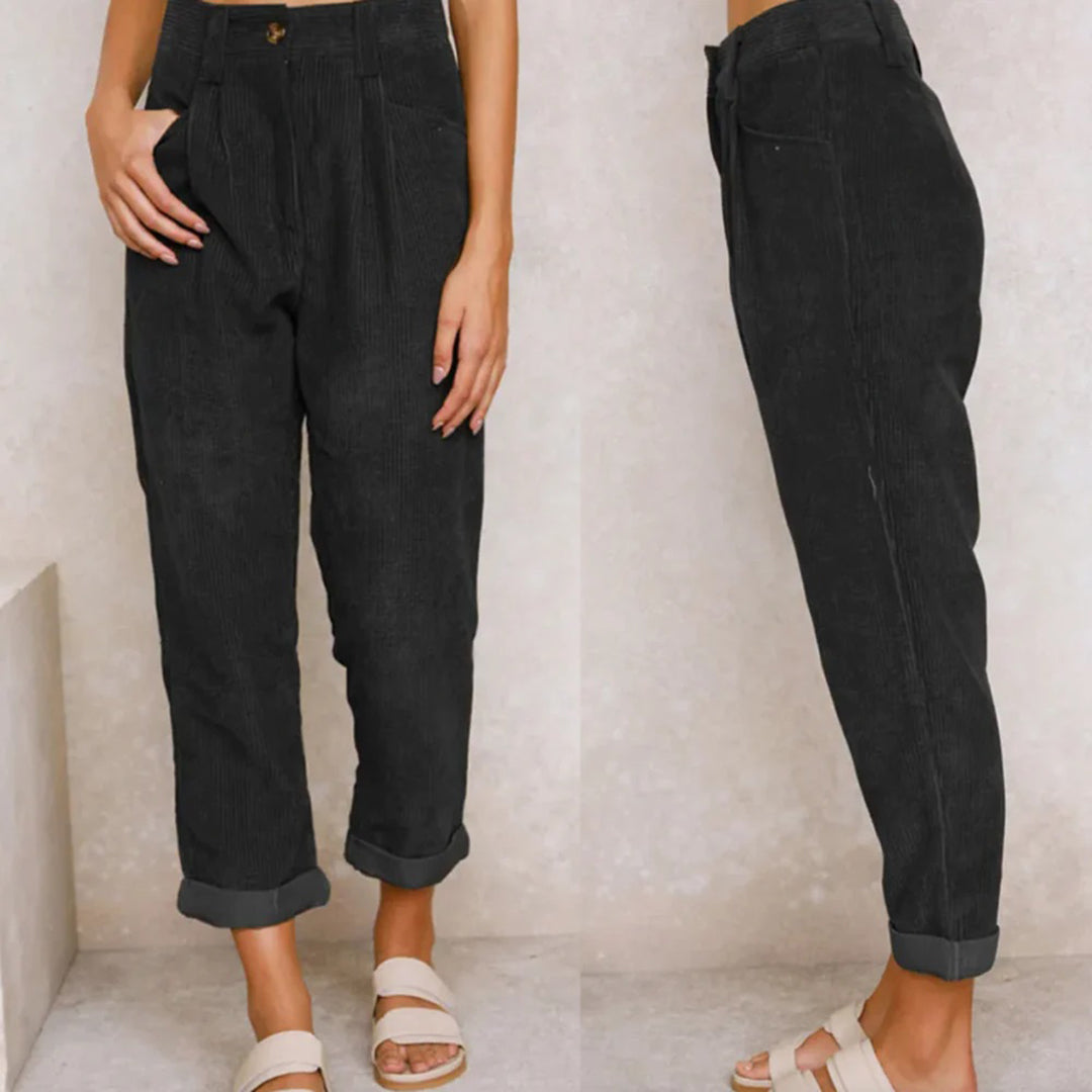 Esmee | Chic Spring Trousers