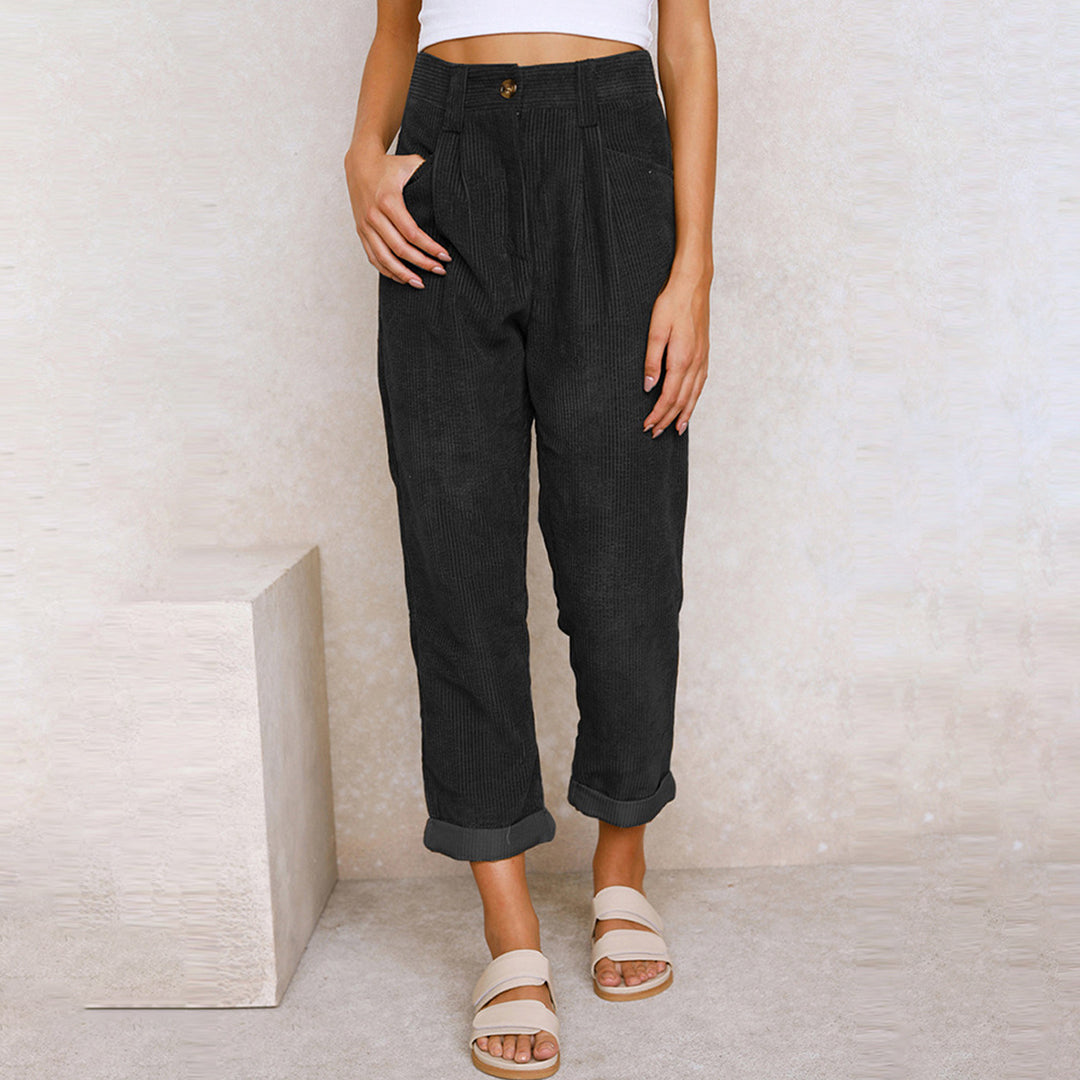 Esmee | Chic Spring Trousers