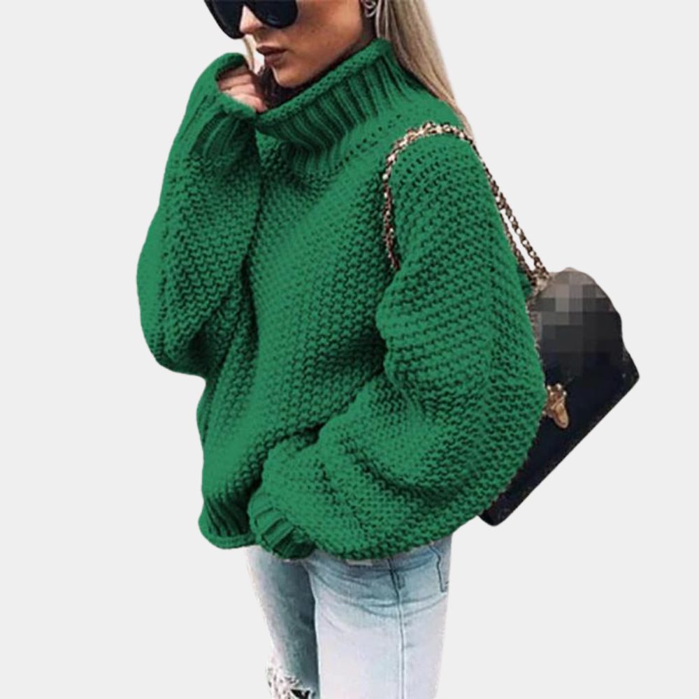 Evelien | Women's Sweater