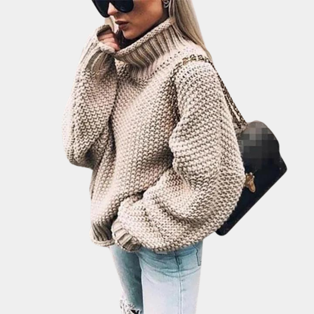 Evelien | Women's Sweater