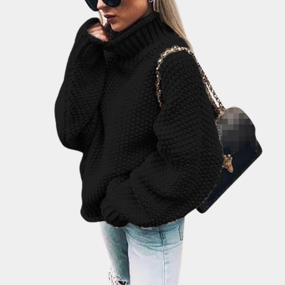 Evelien | Women's Sweater
