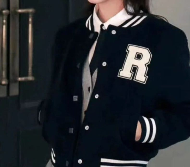 Femke | Ladies' Bomber Jacket