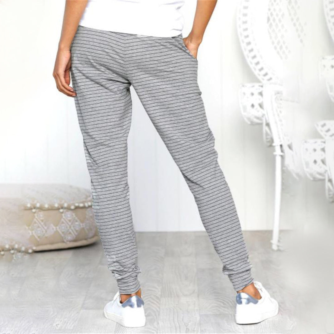 Femke | Chic Relaxed Fit Pants