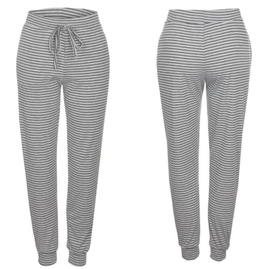 Femke | Chic Relaxed Fit Pants
