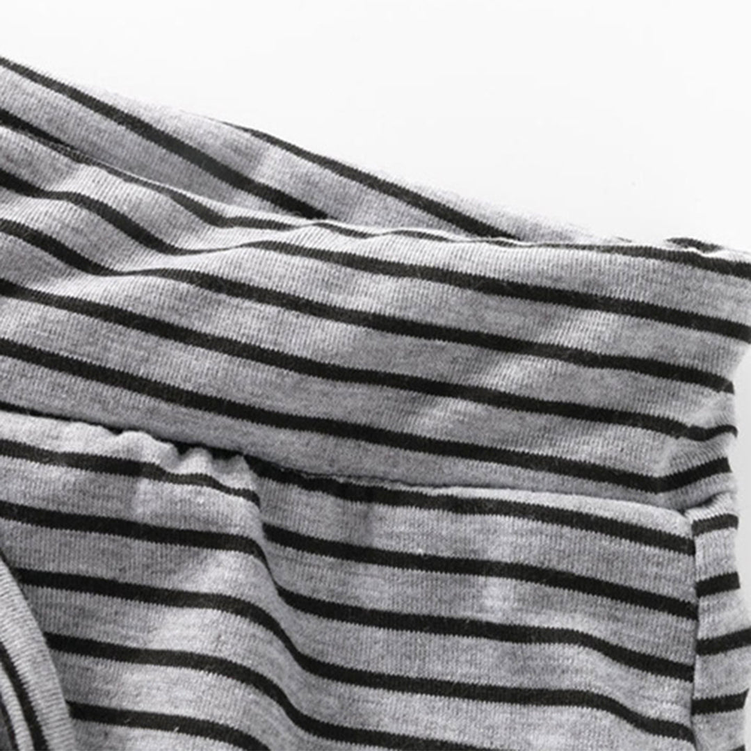 Femke | Chic Relaxed Fit Pants