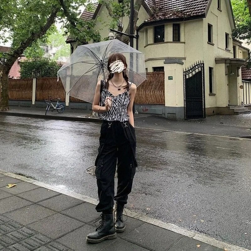 Fenna | Women's Cargo Pants