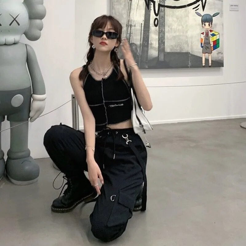 Fenna | Women's Cargo Pants
