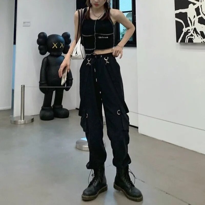 Fenna | Women's Cargo Pants