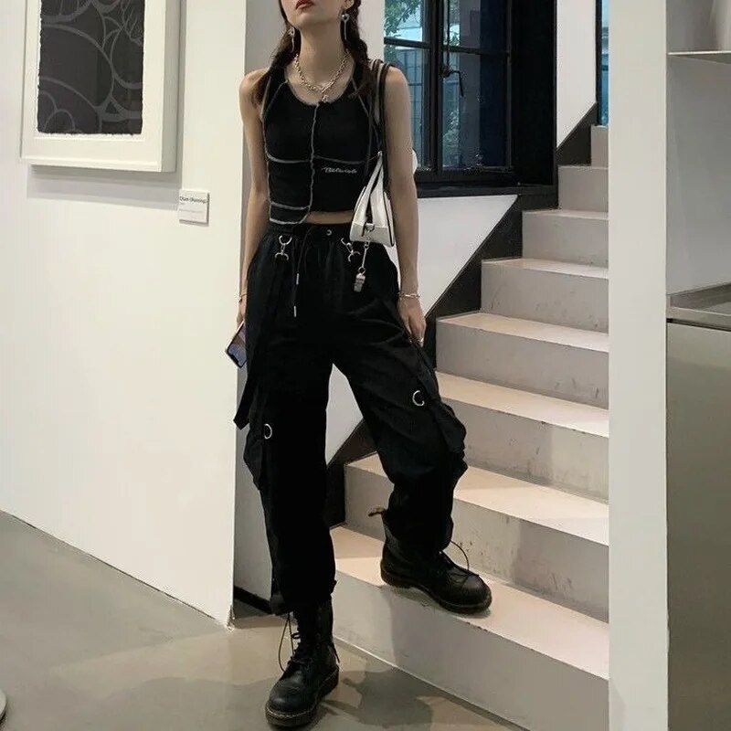 Fenna | Women's Cargo Pants