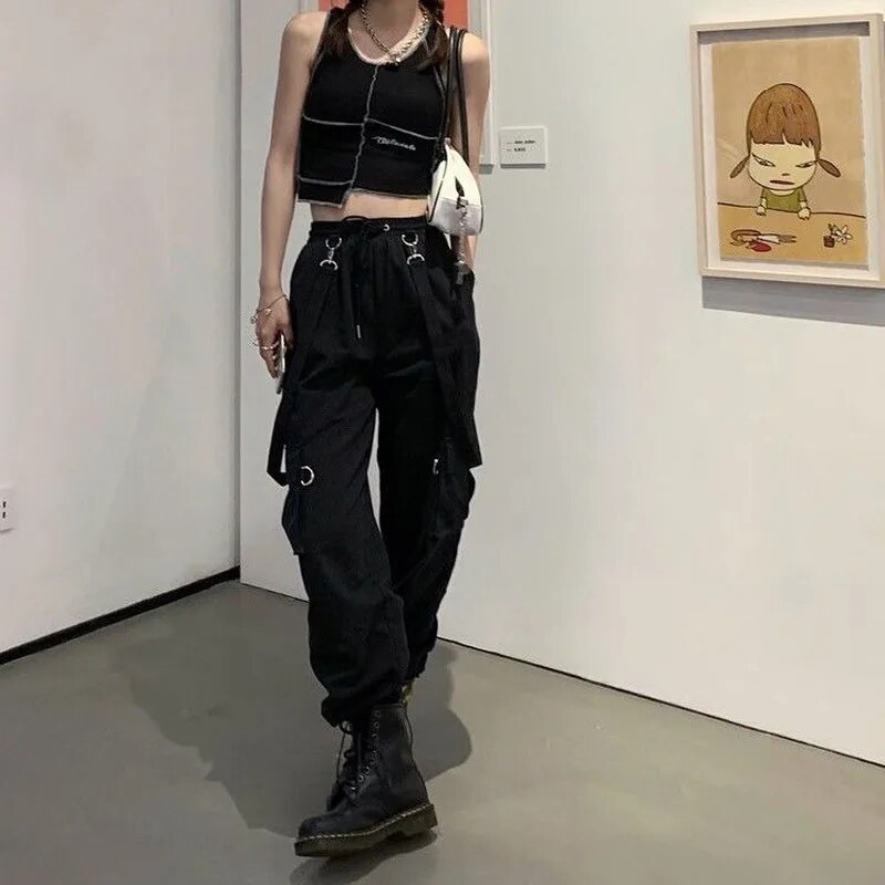 Fenna | Women's Cargo Pants