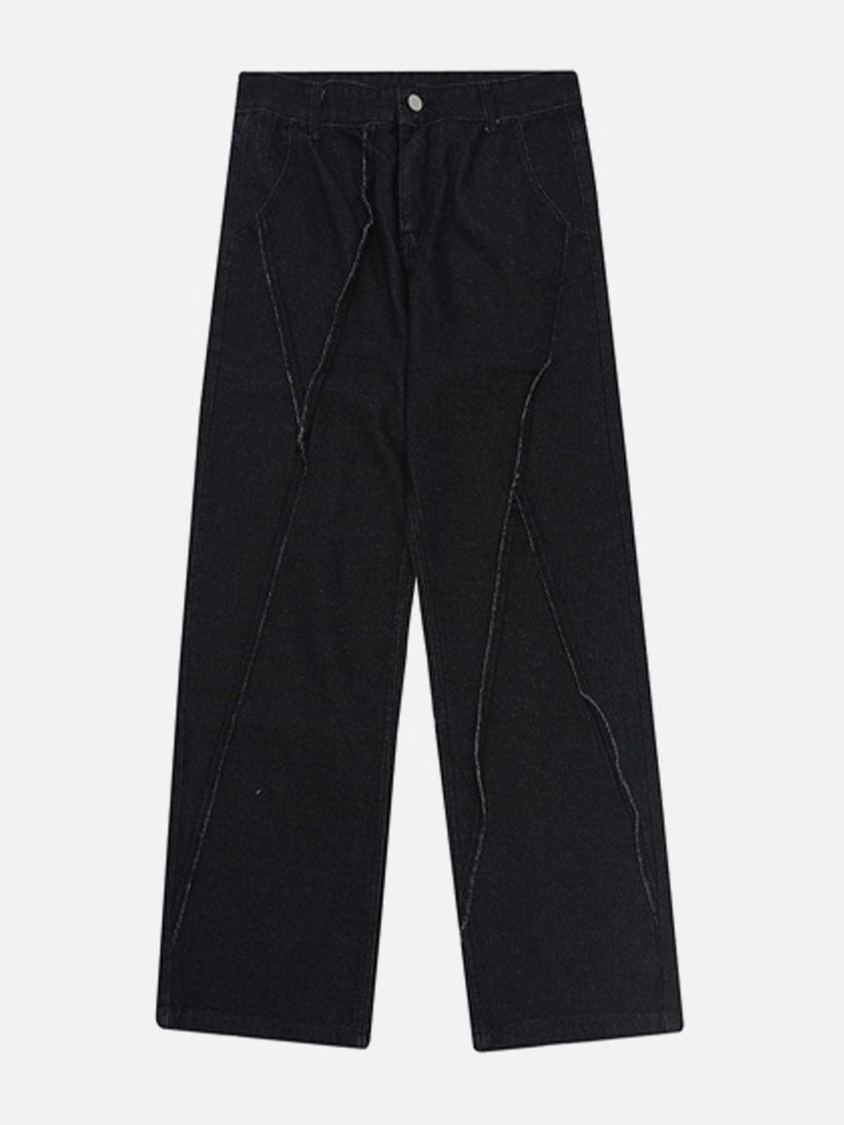 Fenna | Distinctive Relaxed-Fit Jeans