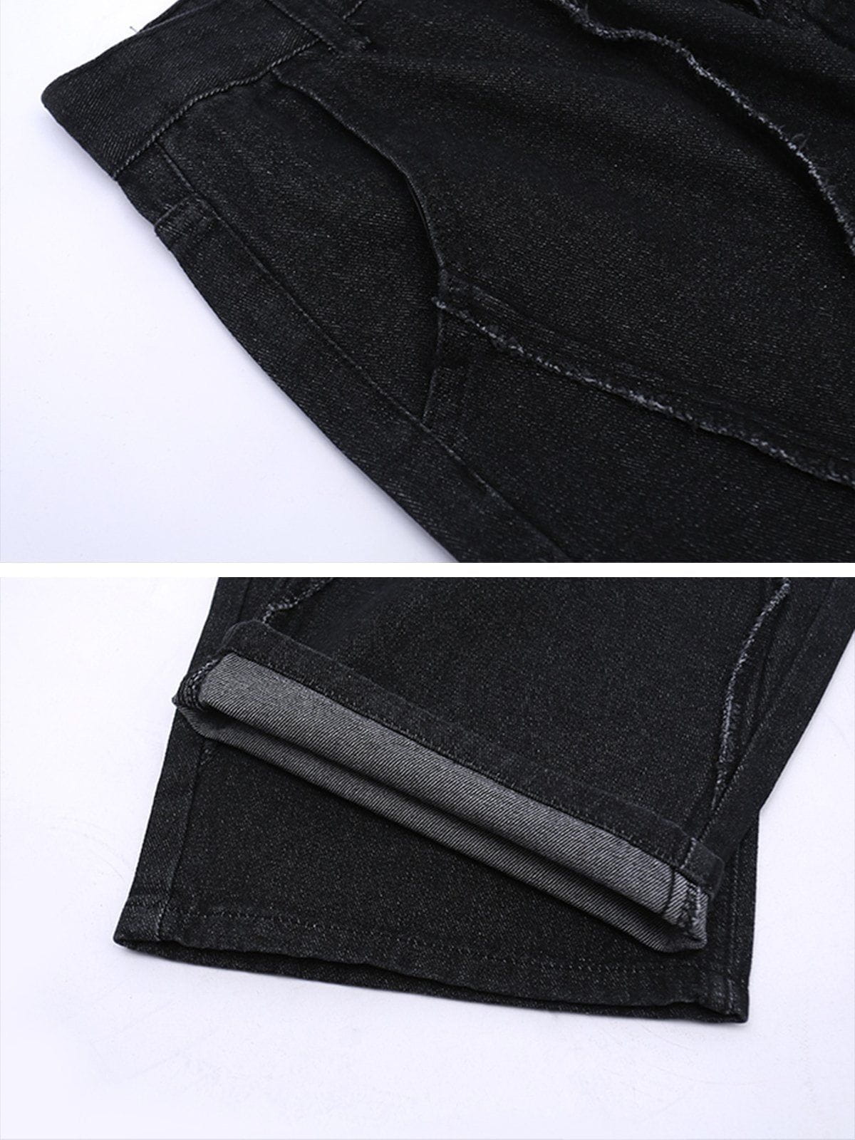 Fenna | Distinctive Relaxed-Fit Jeans