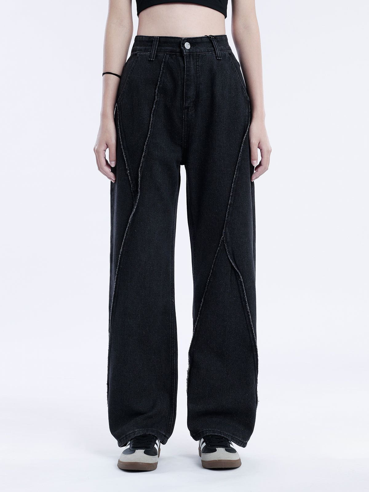 Fenna | Distinctive Relaxed-Fit Jeans