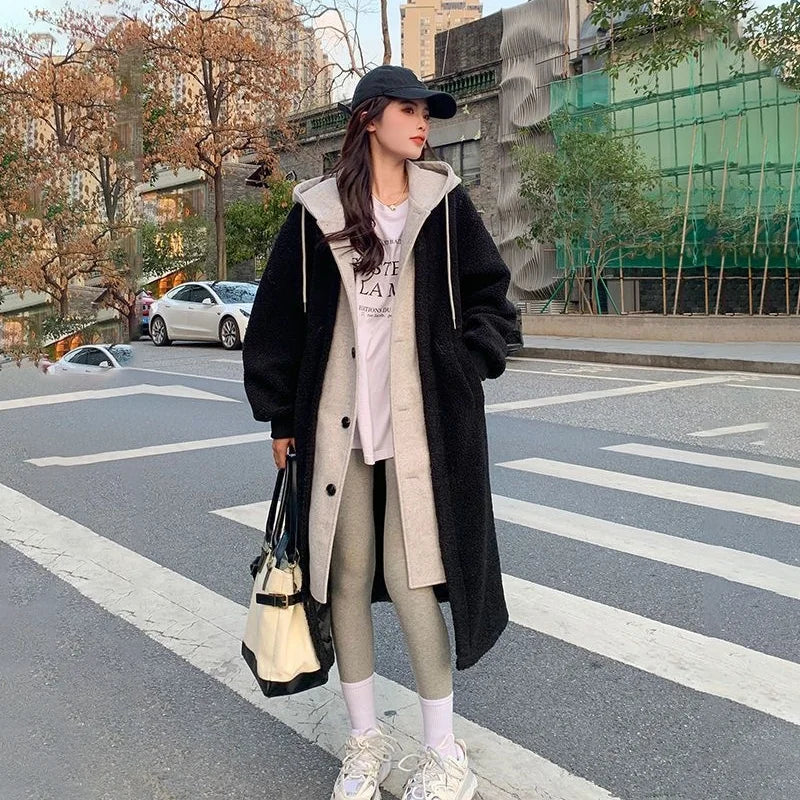 Fenna | Women's Winter Jacket