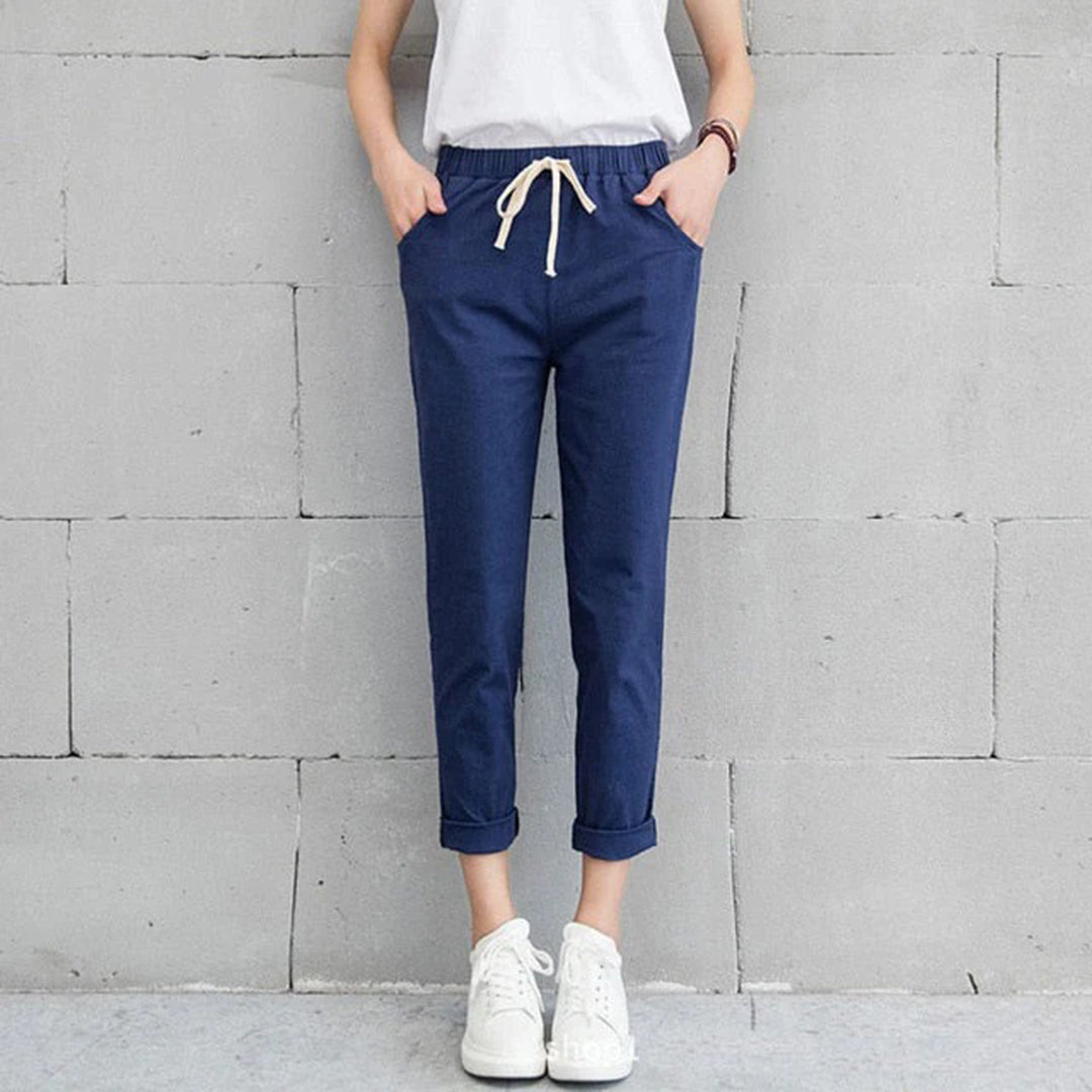 Fleur | Cozy Women's Pants
